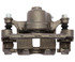 FRC10842 by RAYBESTOS - Brake Parts Inc Raybestos R-Line Remanufactured Semi-Loaded Disc Brake Caliper and Bracket Assembly
