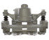 FRC10841N by RAYBESTOS - Brake Parts Inc Raybestos Element3 New Semi-Loaded Disc Brake Caliper and Bracket Assembly