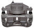 FRC10905 by RAYBESTOS - Brake Parts Inc Raybestos R-Line Remanufactured Semi-Loaded Disc Brake Caliper and Bracket Assembly