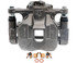 FRC10872 by RAYBESTOS - Brake Parts Inc Raybestos R-Line Remanufactured Semi-Loaded Disc Brake Caliper and Bracket Assembly
