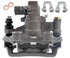 FRC10886 by RAYBESTOS - Brake Parts Inc Raybestos R-Line Remanufactured Semi-Loaded Disc Brake Caliper and Bracket Assembly