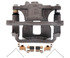 FRC10923 by RAYBESTOS - Brake Parts Inc Raybestos R-Line Remanufactured Semi-Loaded Disc Brake Caliper and Bracket Assembly