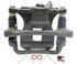 FRC10924 by RAYBESTOS - Brake Parts Inc Raybestos R-Line Remanufactured Semi-Loaded Disc Brake Caliper and Bracket Assembly