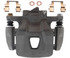 FRC10973 by RAYBESTOS - Raybestos R-Line Reman Semi-Loaded Caliper & Bracket Assy