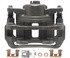 FRC10975 by RAYBESTOS - Brake Parts Inc Raybestos R-Line Remanufactured Semi-Loaded Disc Brake Caliper and Bracket Assembly