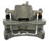 FRC10998C by RAYBESTOS - Raybestos R-Line Reman Semi-Loaded Coated Caliper & Bracket Assy