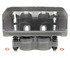 FRC11008 by RAYBESTOS - Brake Parts Inc Raybestos R-Line Remanufactured Semi-Loaded Disc Brake Caliper and Bracket Assembly