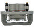 FRC11008C by RAYBESTOS - Brake Parts Inc Raybestos R-Line Remanufactured Semi-Loaded Coated Disc Brake Caliper and Bracket Assembly