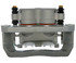 FRC11008N by RAYBESTOS - Brake Parts Inc Raybestos Element3 New Semi-Loaded Disc Brake Caliper and Bracket Assembly