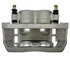 FRC11007N by RAYBESTOS - Brake Parts Inc Raybestos Element3 New Semi-Loaded Disc Brake Caliper and Bracket Assembly