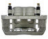 FRC11007C by RAYBESTOS - Raybestos R-Line Reman Semi-Loaded Coated Caliper & Bracket Assy