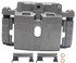 FRC11021 by RAYBESTOS - Raybestos R-Line Reman Semi-Loaded Caliper & Bracket Assy