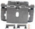 FRC11021 by RAYBESTOS - Brake Parts Inc Raybestos R-Line Remanufactured Semi-Loaded Disc Brake Caliper and Bracket Assembly