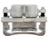 FRC11021N by RAYBESTOS - Brake Parts Inc Raybestos Element3 New Semi-Loaded Disc Brake Caliper and Bracket Assembly