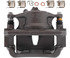 FRC10955 by RAYBESTOS - Brake Parts Inc Raybestos R-Line Remanufactured Semi-Loaded Disc Brake Caliper and Bracket Assembly