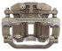 FRC11035C by RAYBESTOS - Raybestos R-Line Reman Semi-Loaded Coated Caliper & Bracket Assy