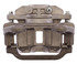 FRC11036 by RAYBESTOS - Brake Parts Inc Raybestos R-Line Remanufactured Semi-Loaded Disc Brake Caliper and Bracket Assembly