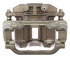 FRC11036C by RAYBESTOS - Brake Parts Inc Raybestos R-Line Remanufactured Semi-Loaded Coated Disc Brake Caliper and Bracket Assembly
