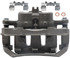 FRC11037 by RAYBESTOS - Raybestos R-Line Reman Semi-Loaded Caliper & Bracket Assy