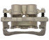 FRC11034N by RAYBESTOS - Brake Parts Inc Raybestos Element3 New Semi-Loaded Disc Brake Caliper and Bracket Assembly