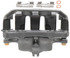 FRC11038 by RAYBESTOS - Brake Parts Inc Raybestos R-Line Remanufactured Semi-Loaded Disc Brake Caliper and Bracket Assembly