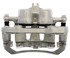 FRC11038N by RAYBESTOS - Brake Parts Inc Raybestos Element3 New Semi-Loaded Disc Brake Caliper and Bracket Assembly
