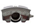 FRC11066 by RAYBESTOS - Raybestos R-Line Reman Semi-Loaded Caliper