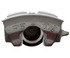 FRC11066 by RAYBESTOS - Brake Parts Inc Raybestos R-Line Remanufactured Semi-Loaded Disc Brake Caliper