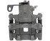 FRC11074 by RAYBESTOS - Brake Parts Inc Raybestos R-Line Remanufactured Semi-Loaded Disc Brake Caliper and Bracket Assembly