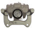 FRC11076 by RAYBESTOS - Raybestos R-Line Reman Semi-Loaded Caliper & Bracket Assy