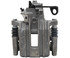 FRC11078 by RAYBESTOS - Brake Parts Inc Raybestos R-Line Remanufactured Semi-Loaded Disc Brake Caliper and Bracket Assembly