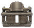 FRC11102 by RAYBESTOS - Brake Parts Inc Raybestos R-Line Remanufactured Semi-Loaded Disc Brake Caliper and Bracket Assembly