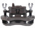 FRC11111 by RAYBESTOS - Brake Parts Inc Raybestos R-Line Remanufactured Semi-Loaded Disc Brake Caliper and Bracket Assembly