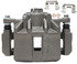 FRC11120 by RAYBESTOS - Brake Parts Inc Raybestos R-Line Remanufactured Semi-Loaded Disc Brake Caliper and Bracket Assembly
