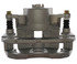 FRC11120C by RAYBESTOS - Raybestos R-Line Reman Semi-Loaded Coated Caliper & Bracket Assy