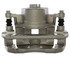 FRC11120N by RAYBESTOS - Brake Parts Inc Raybestos Element3 New Semi-Loaded Disc Brake Caliper and Bracket Assembly