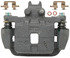 FRC11145 by RAYBESTOS - Brake Parts Inc Raybestos R-Line Remanufactured Semi-Loaded Disc Brake Caliper and Bracket Assembly