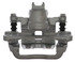 FRC11145C by RAYBESTOS - Raybestos R-Line Reman Semi-Loaded Coated Caliper & Bracket Assy