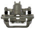 FRC11145N by RAYBESTOS - Brake Parts Inc Raybestos Element3 New Semi-Loaded Disc Brake Caliper and Bracket Assembly