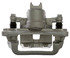 FRC11146N by RAYBESTOS - Brake Parts Inc Raybestos Element3 New Semi-Loaded Disc Brake Caliper and Bracket Assembly