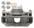 FRC11196 by RAYBESTOS - Raybestos R-Line Reman Semi-Loaded Caliper & Bracket Assy