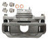 FRC11196 by RAYBESTOS - Brake Parts Inc Raybestos R-Line Remanufactured Semi-Loaded Disc Brake Caliper and Bracket Assembly