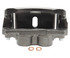 FRC11201 by RAYBESTOS - Brake Parts Inc Raybestos R-Line Remanufactured Semi-Loaded Disc Brake Caliper and Bracket Assembly