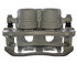 FRC11203N by RAYBESTOS - Brake Parts Inc Raybestos Element3 New Semi-Loaded Disc Brake Caliper and Bracket Assembly