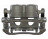 FRC11204C by RAYBESTOS - Raybestos R-Line Reman Semi-Loaded Coated Caliper & Bracket Assy