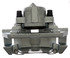 FRC11205C by RAYBESTOS - Raybestos R-Line Reman Semi-Loaded Coated Caliper & Bracket Assy