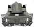 FRC11205C by RAYBESTOS - Brake Parts Inc Raybestos R-Line Remanufactured Semi-Loaded Coated Disc Brake Caliper and Bracket Assembly