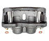 FRC11202 by RAYBESTOS - Brake Parts Inc Raybestos R-Line Remanufactured Semi-Loaded Disc Brake Caliper and Bracket Assembly