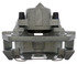 FRC11206C by RAYBESTOS - Raybestos R-Line Reman Semi-Loaded Coated Caliper & Bracket Assy