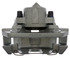 FRC11206C by RAYBESTOS - Brake Parts Inc Raybestos R-Line Remanufactured Semi-Loaded Coated Disc Brake Caliper and Bracket Assembly